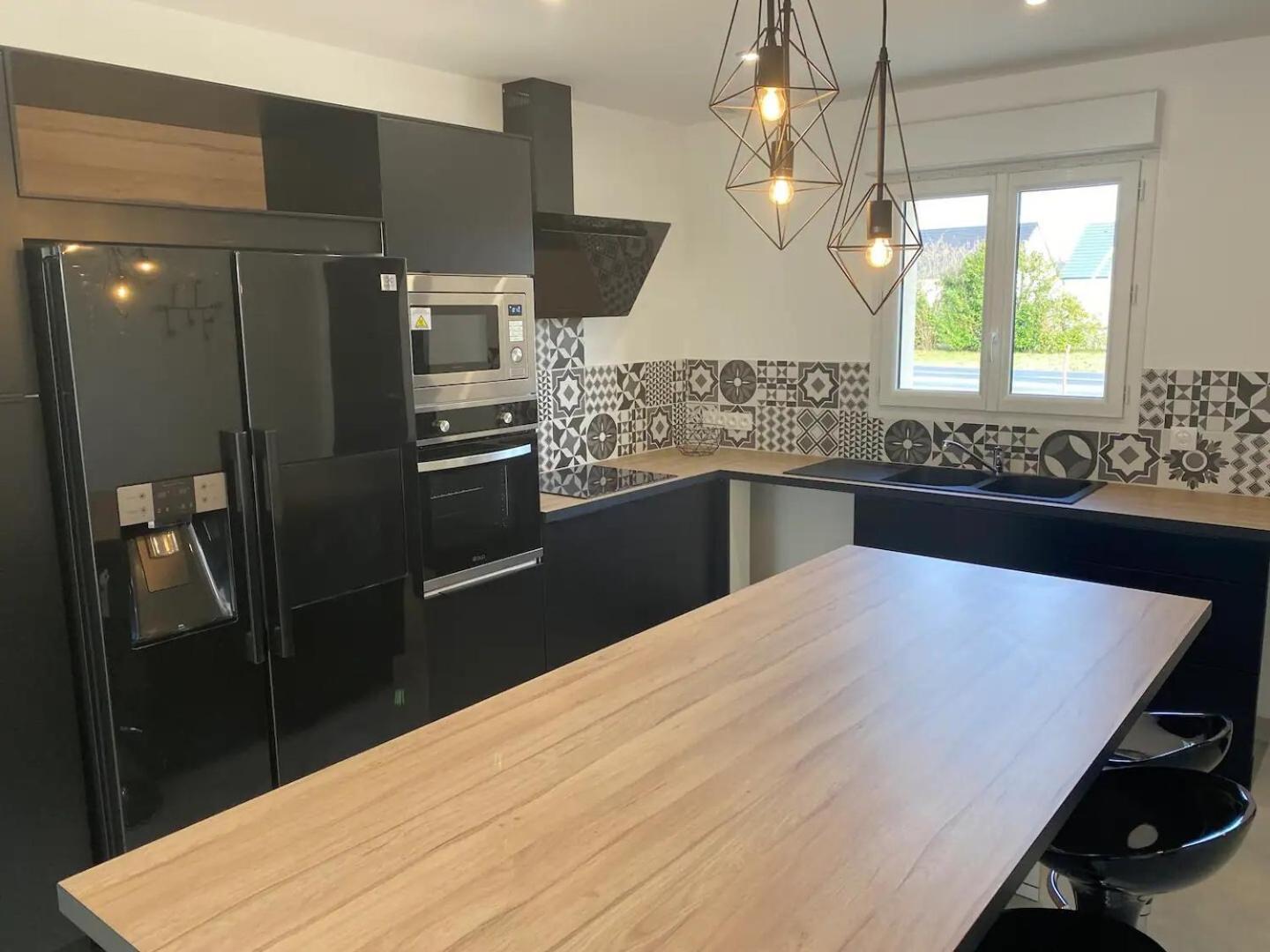 Maison 10 Couchages Romorantin-Lanthenay Екстериор снимка