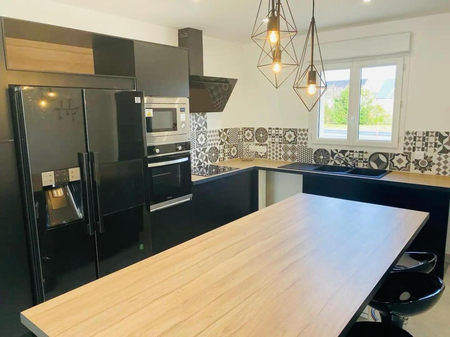 Maison 10 Couchages Romorantin-Lanthenay Екстериор снимка