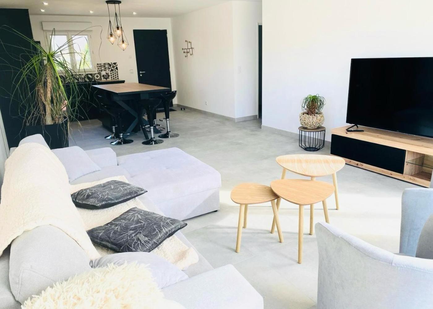 Maison 10 Couchages Romorantin-Lanthenay Екстериор снимка