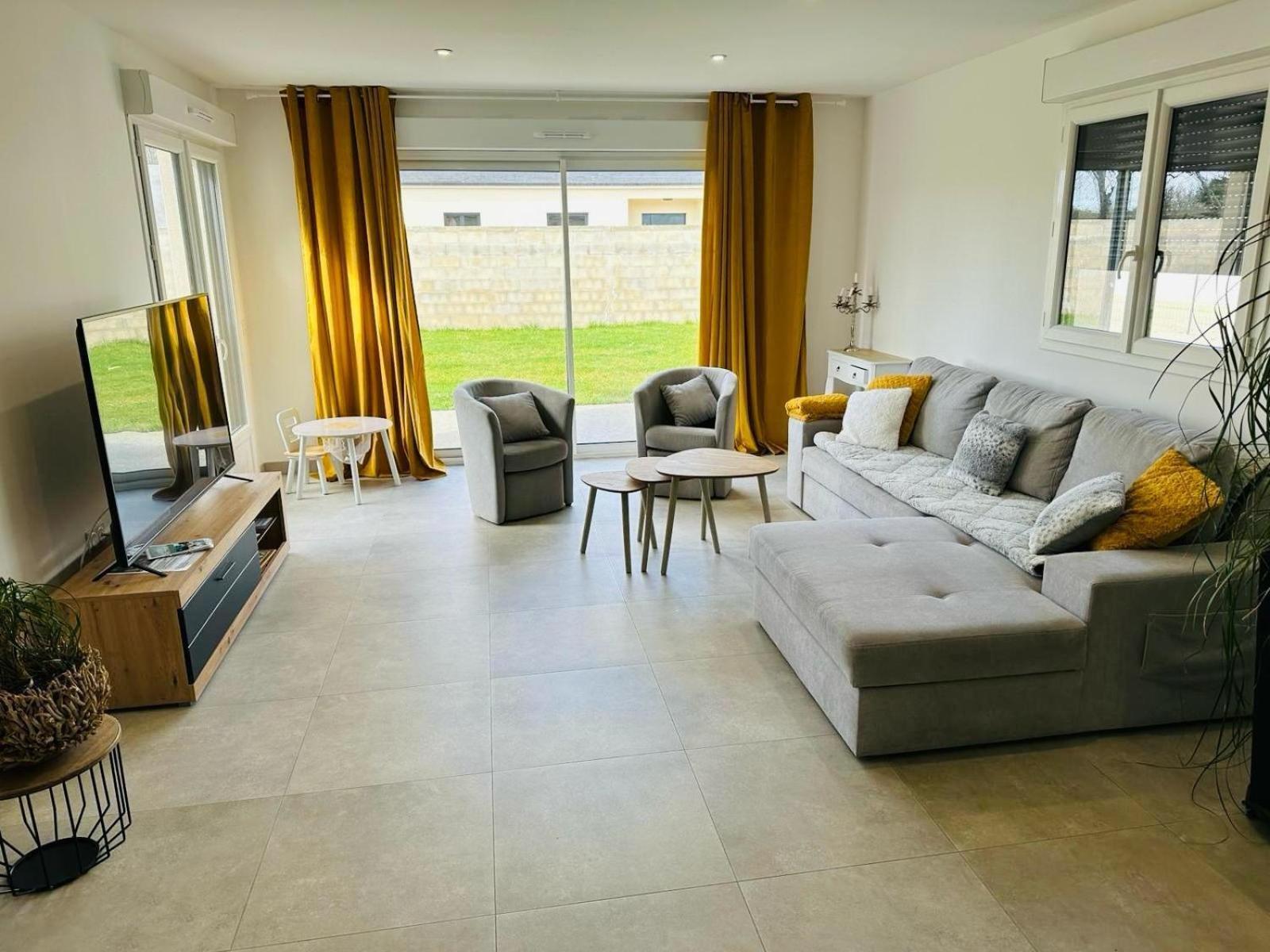 Maison 10 Couchages Romorantin-Lanthenay Екстериор снимка